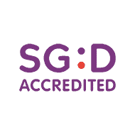 SGD Accredited